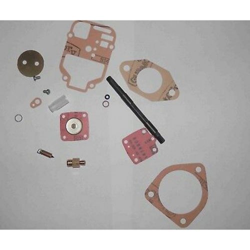 FIAT 238 WEBER 32 KIT REVISIONE CARBURATORE Carburatori Italia