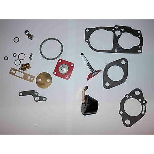 KIT REVISIONE VW SOLEX 32 34 PDSIT 2 CON GALLEGGIANTE Carburatori Italia