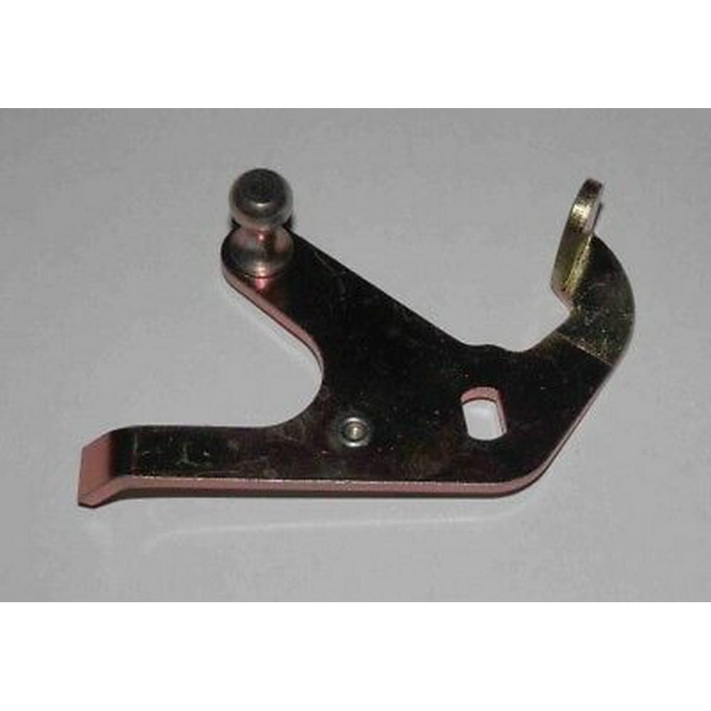 DELLORTO DHLA THROTTLE LEVER-BALL&JOINT EARLY TYPE 7516