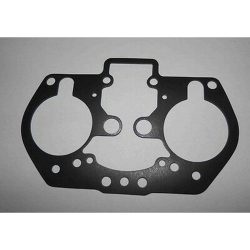 WEBER 44 IDF TURBO RUBBER TOP COVER GASKET