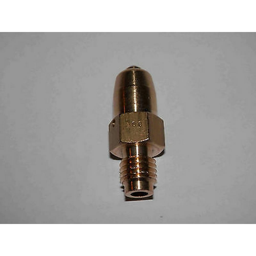 Genuine Weber Zero Bypass Pump Valve For 40/46/48 IDA Carburetors – 79701.000 – Free Shipping