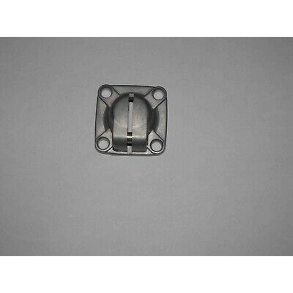 Solex 40 PII Carburetor Butterfly Valve #8 - For Porsche 911 (Made In Italy)