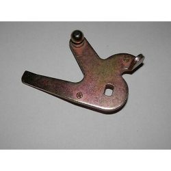 SOLEX 40/45/48 ADDHE THROTTLE LEVER BALL&JOINT