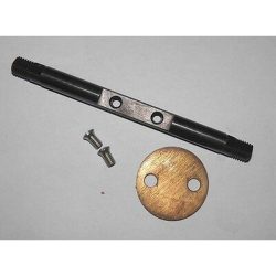 SOLEX 32 PAIA PRIMARY SHAFT AND PLATE