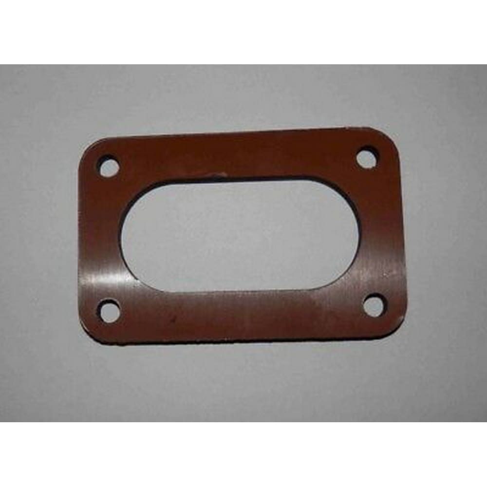 FIAT 850 COUPE WEBER 30 HEAT INSULATING PLATE