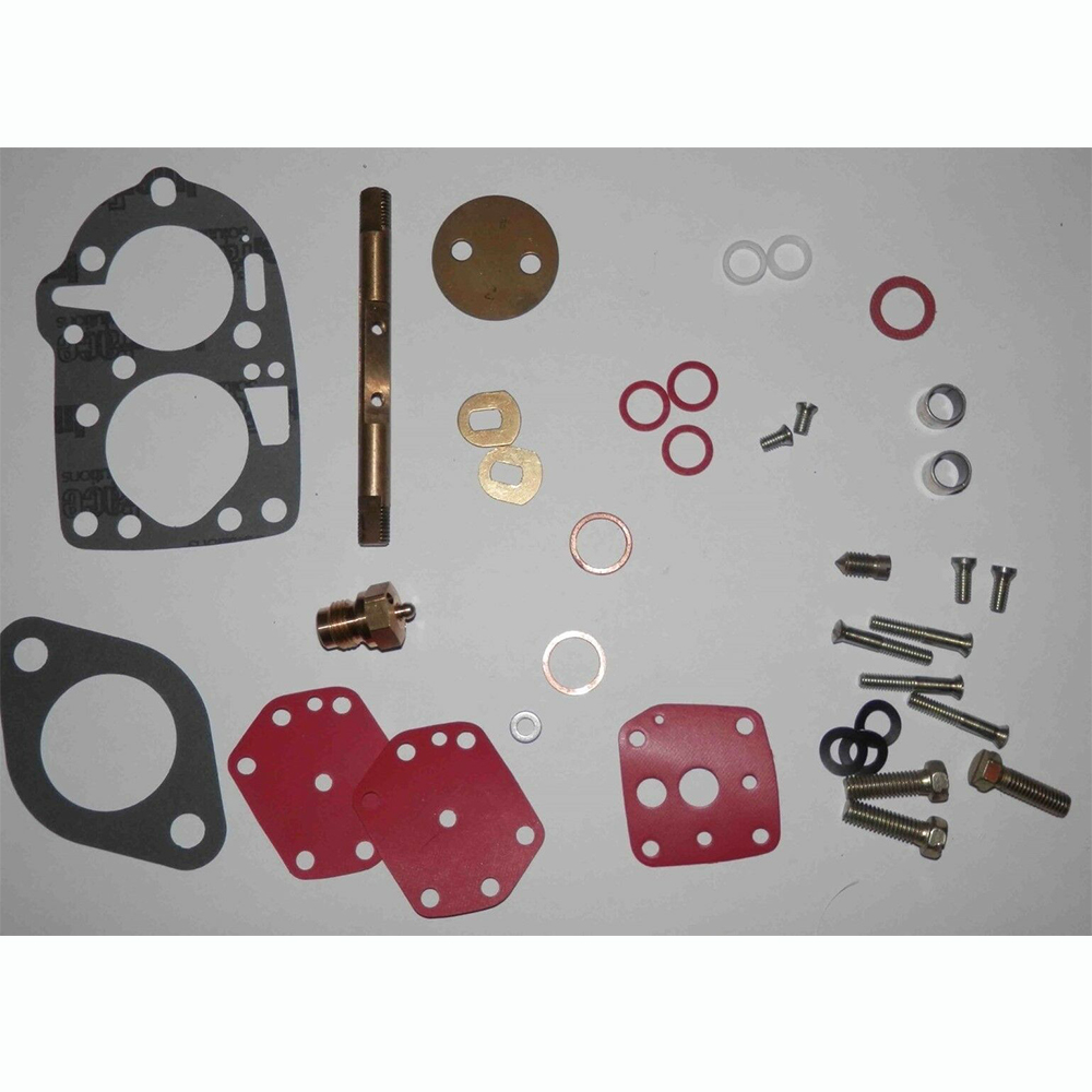 Float For Solex 32PBIC Carburetor - 5.03524.00 A0000710743 Replacement