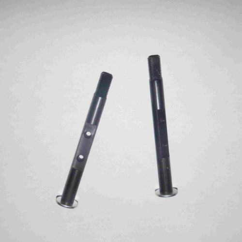 thumbnail interactive-video image 1 of Weber 40 DCZ Carburetor Shafts – Pair, Made In Italy, For Ferrari 1 of 3