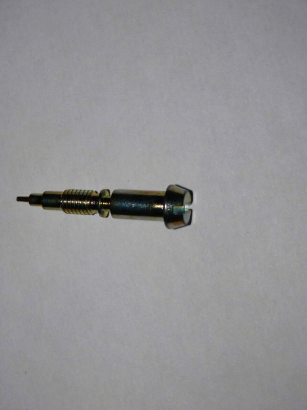 Vite Regolazione Aria, Kit Viti Miscela, Minimo Carburatore Carburatore, Viti Di Regolazione Moto, Vite Regolazione Carburatore FCR Aria, Cv40 Cvk34 36 Vite Rapporto Miscela Carburanti Minimo