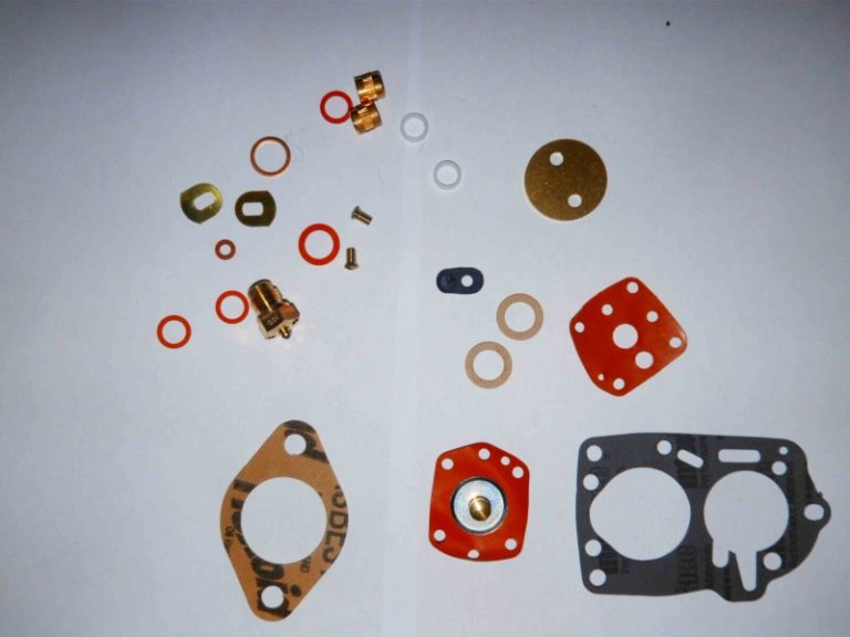 Carburatore ricostruzione Kit Kit di Riparazione Carburatore per Suzuki