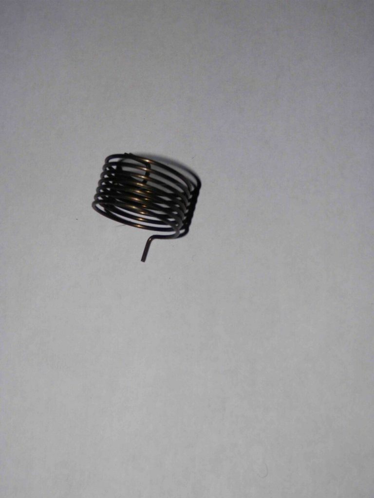 Molla Leva Dosatrice Walbro 98-275 &ndash; Ricambio Originale Per Carburatori HD, HDA, HDC